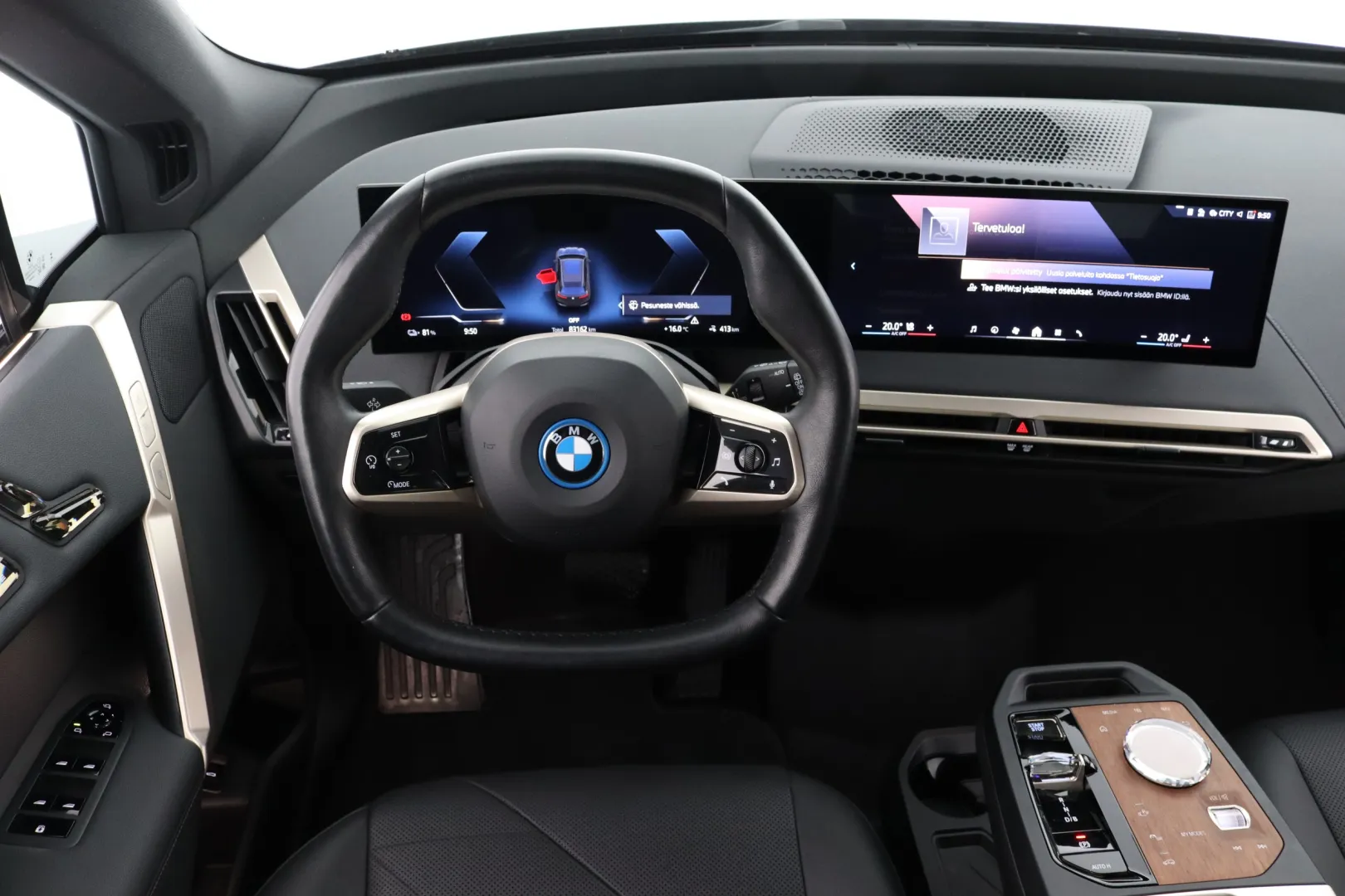 BMW iX IRK-471 carousel image