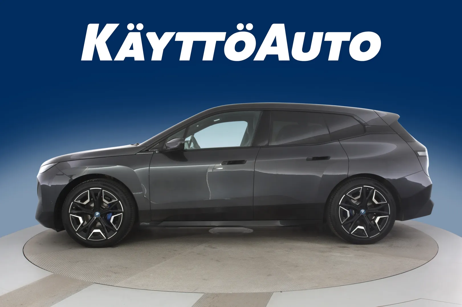 BMW iX IRK-471 carousel image