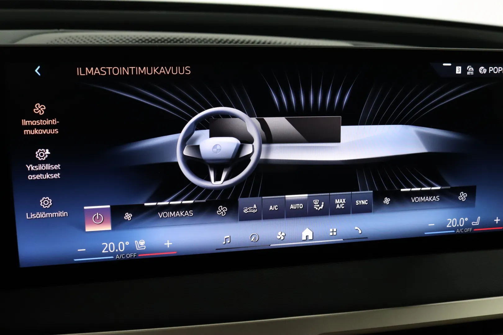 BMW iX IRK-471 carousel image