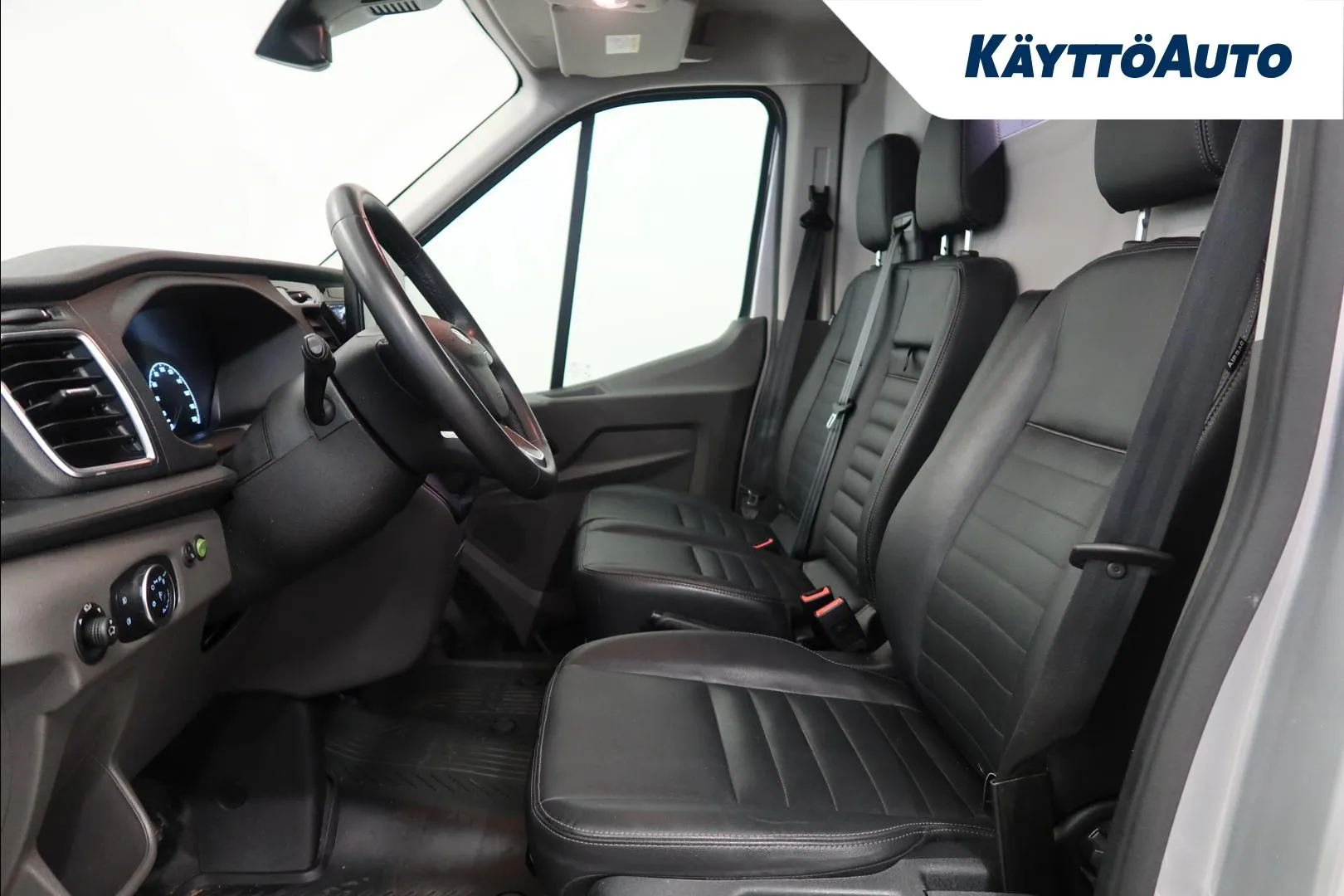FORD Transit CRR-245 carousel image