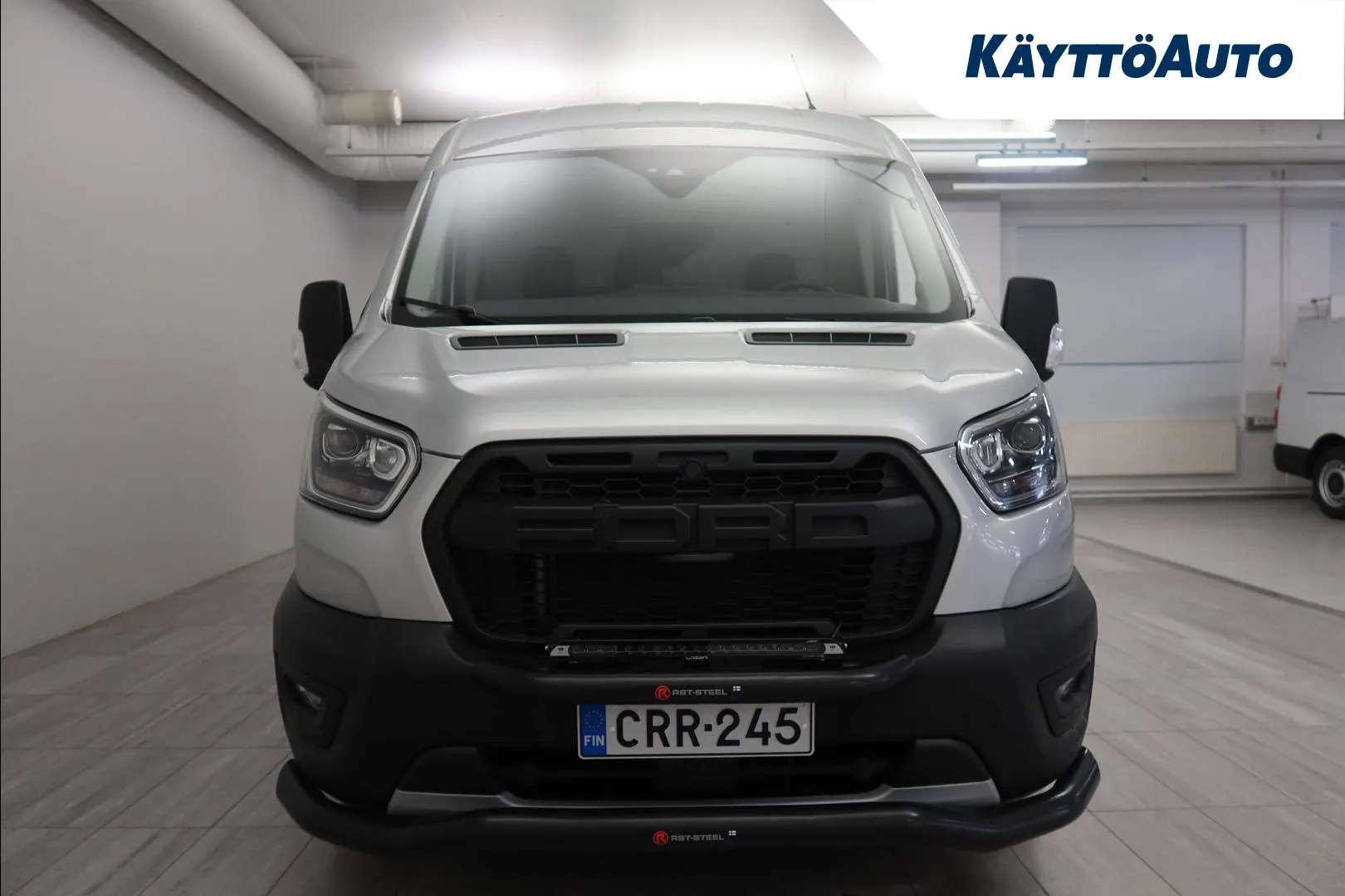 FORD Transit CRR-245 carousel image