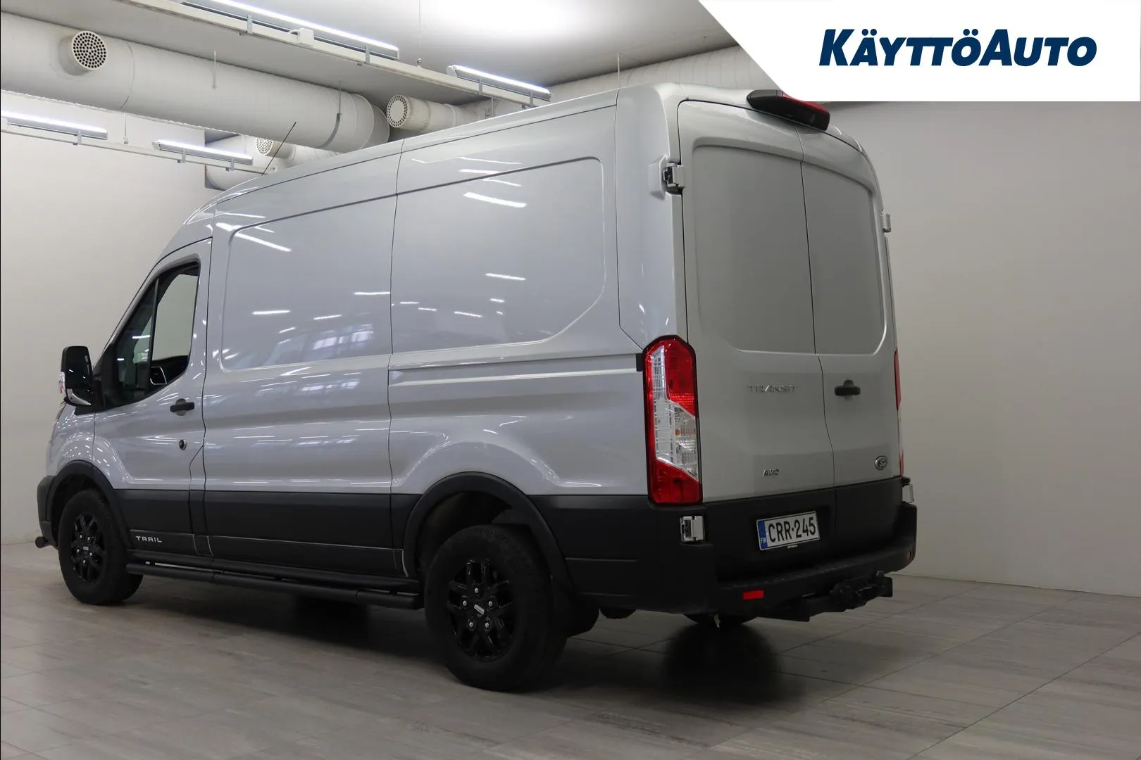 FORD Transit CRR-245 carousel image