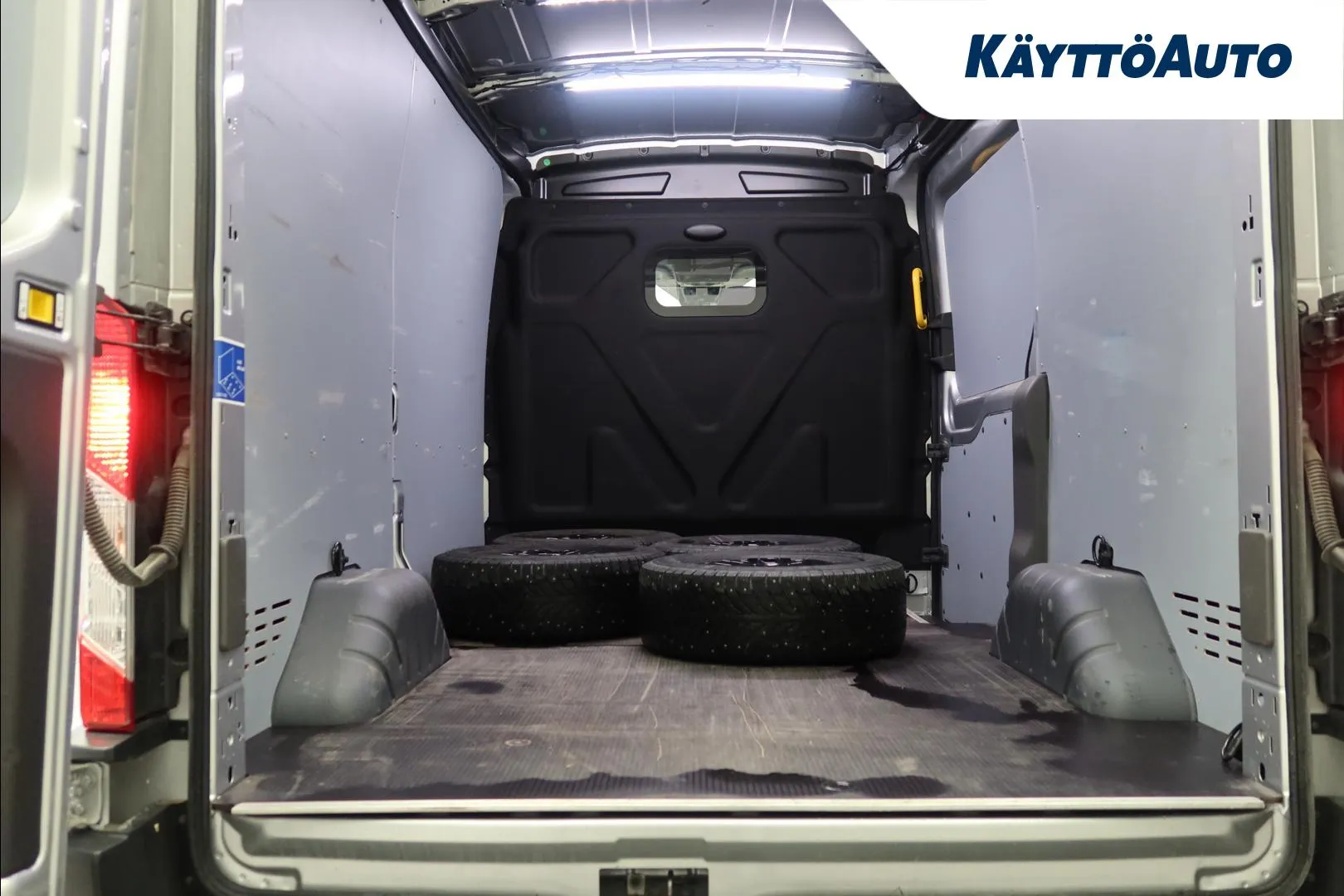 FORD Transit CRR-245 carousel image