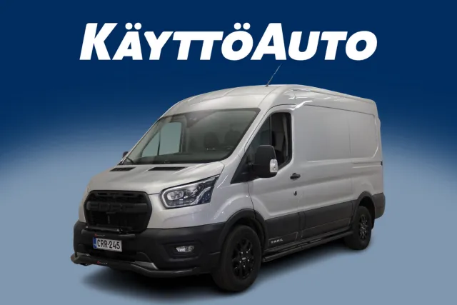 FORD Transit CRR-245