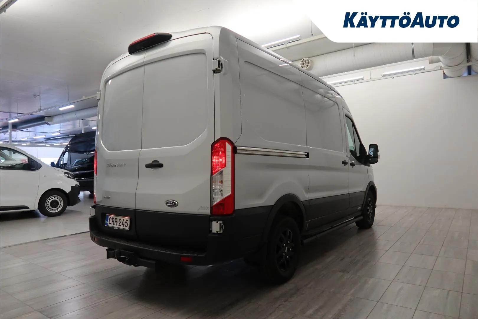 FORD Transit CRR-245 carousel image