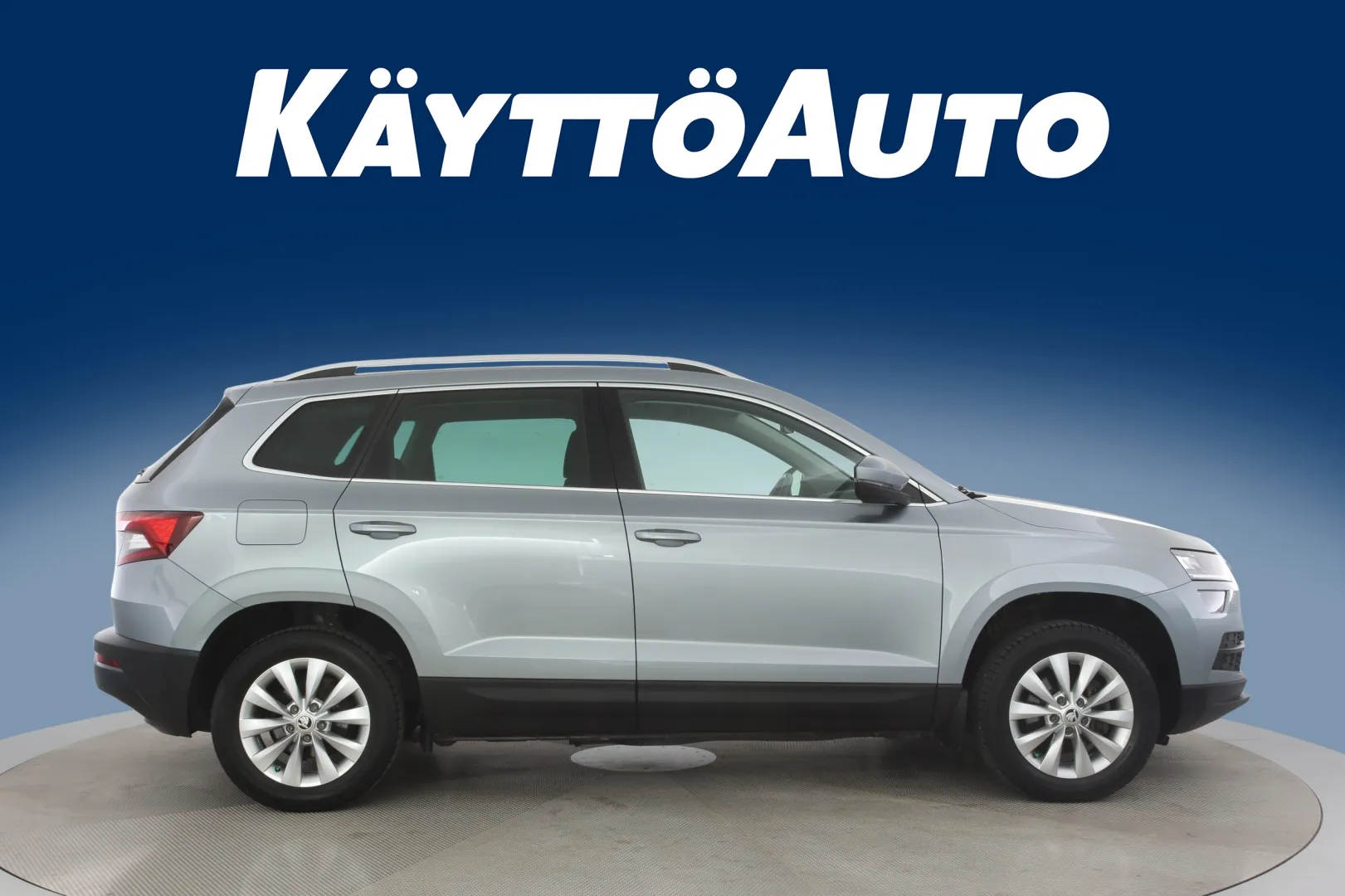 SKODA Karoq CMC-356 carousel image