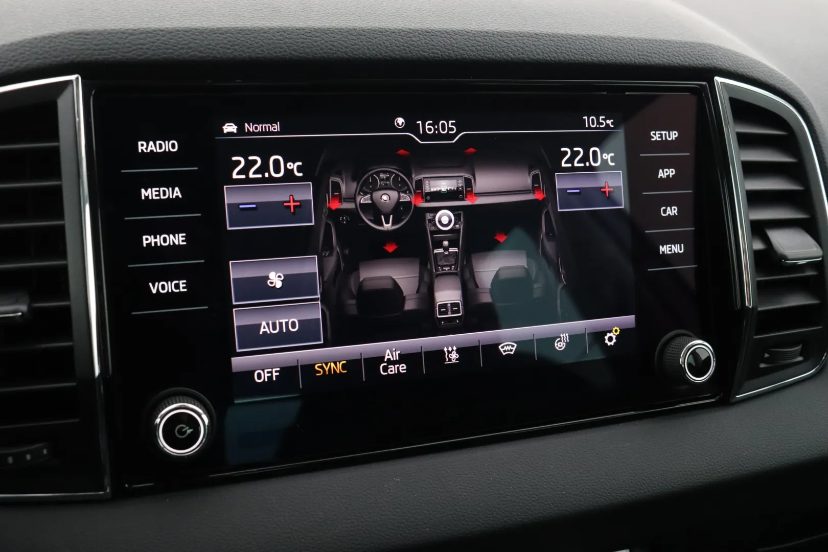 SKODA Karoq CMC-356 carousel image