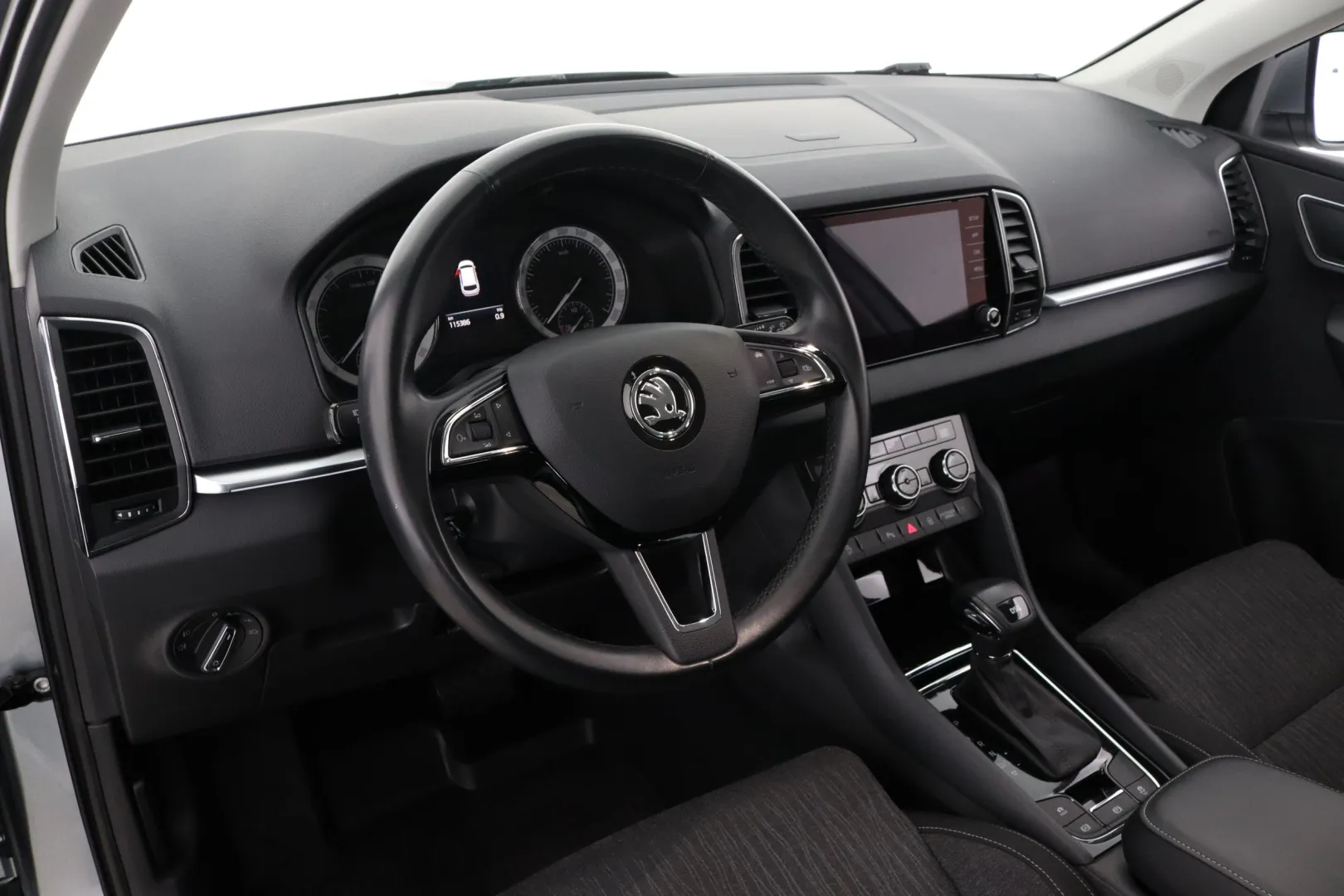 SKODA Karoq CMC-356 carousel image