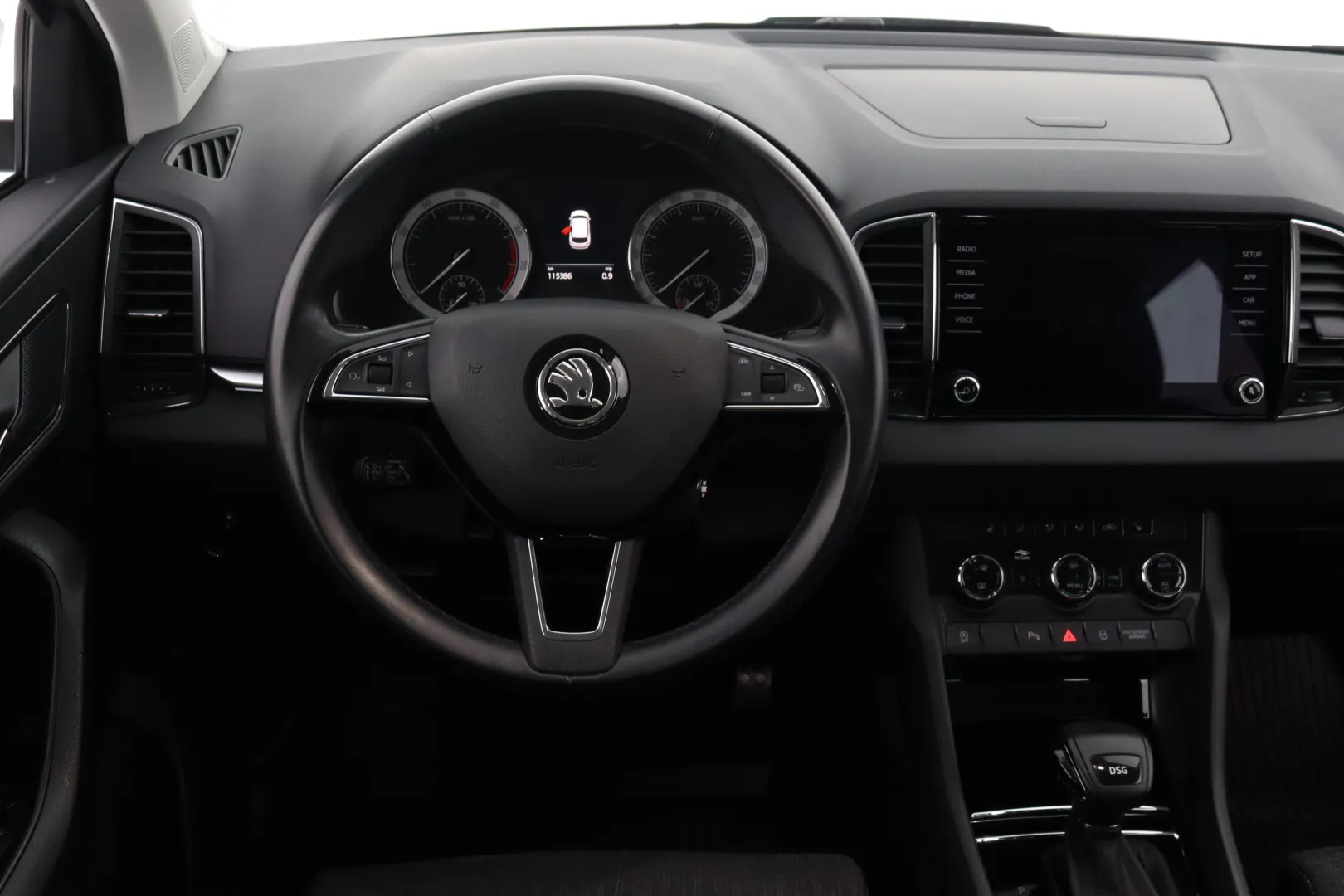 SKODA Karoq CMC-356 carousel image