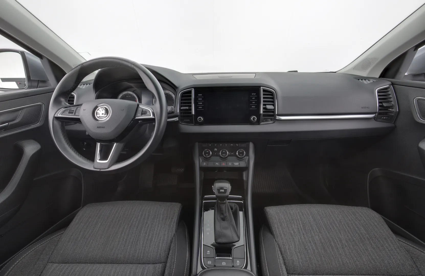 SKODA Karoq CMC-356 carousel image