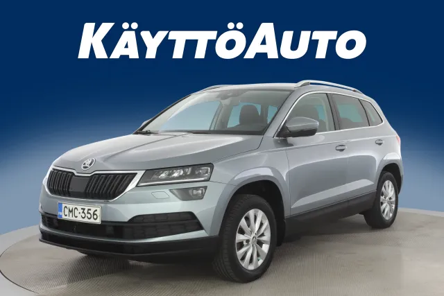 SKODA Karoq CMC-356
