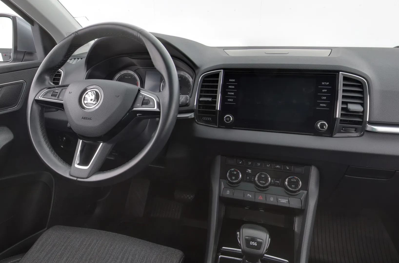 SKODA Karoq CMC-356 carousel image