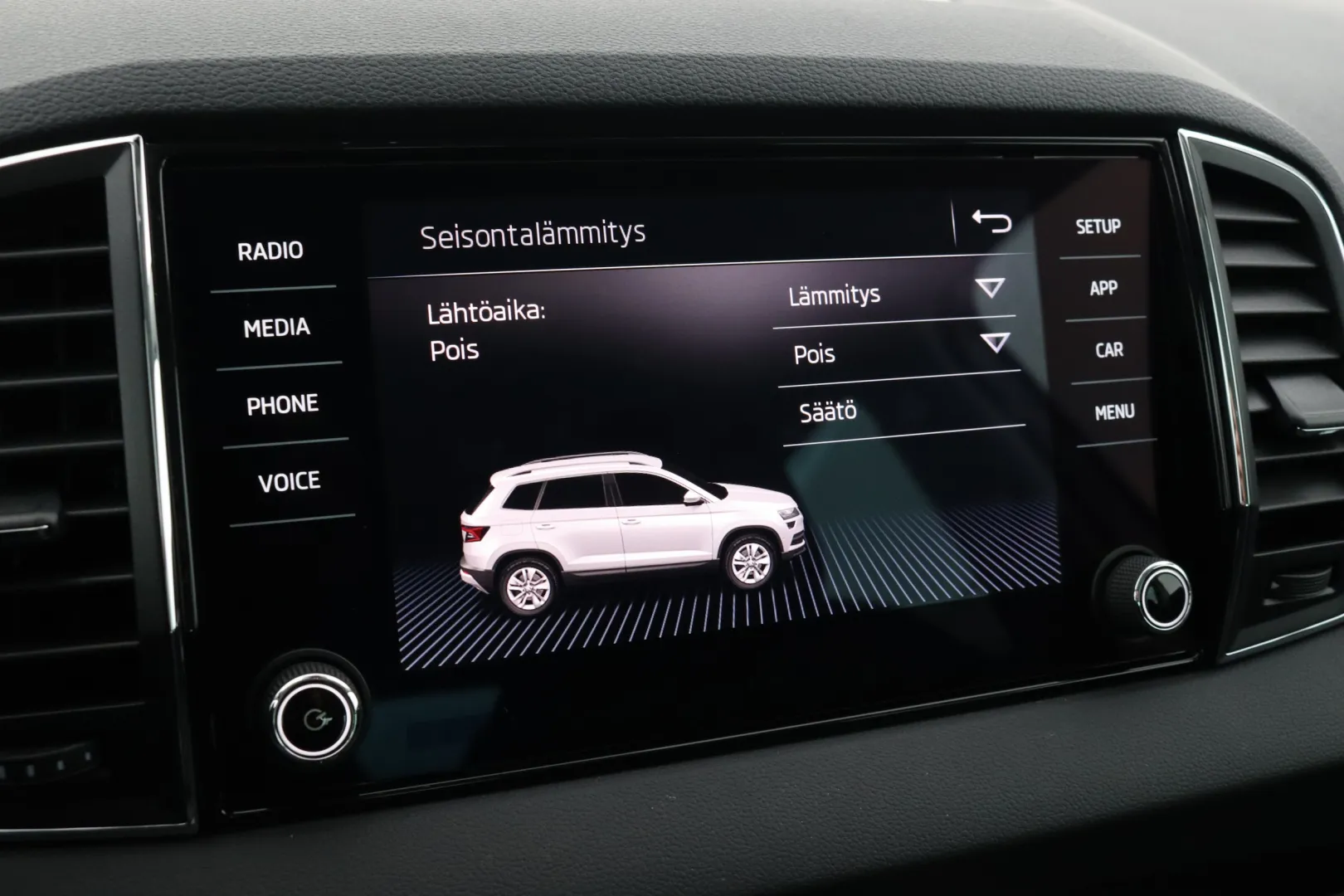 SKODA Karoq CMC-356 carousel image