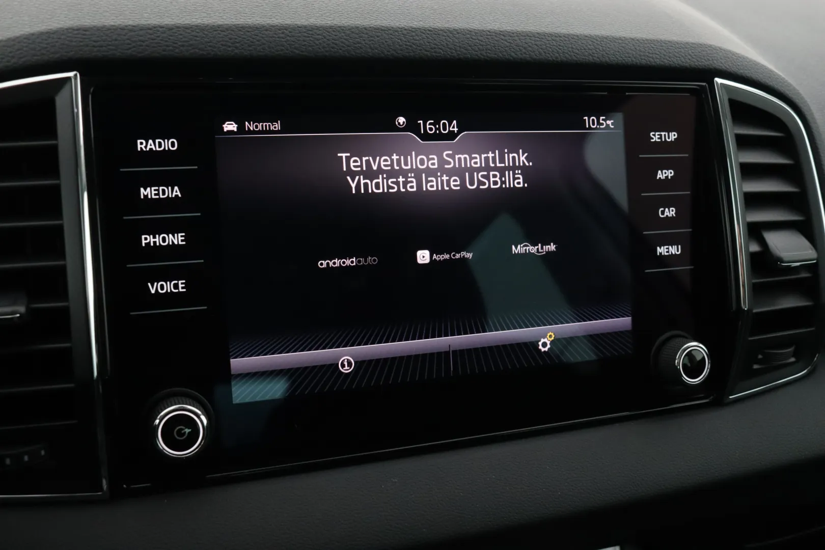 SKODA Karoq CMC-356 carousel image