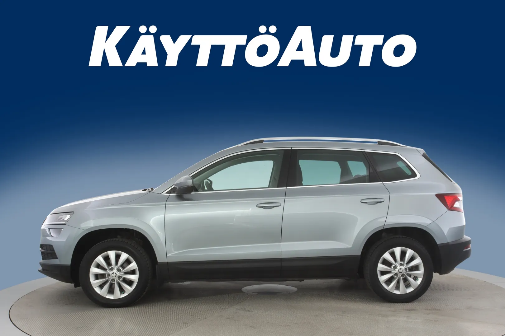 SKODA Karoq CMC-356 carousel image