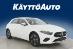 Mercedes-Benz A RXN-811 carousel thumbs