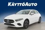 Mercedes-Benz A RXN-811 carousel thumbs