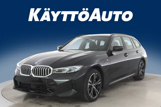 BMW xDr ZPN-585