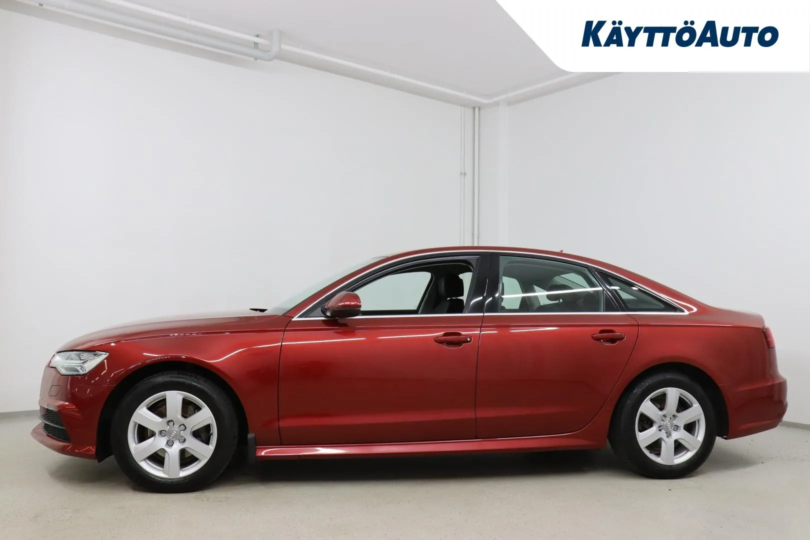 AUDI A6 VZC-129 carousel image