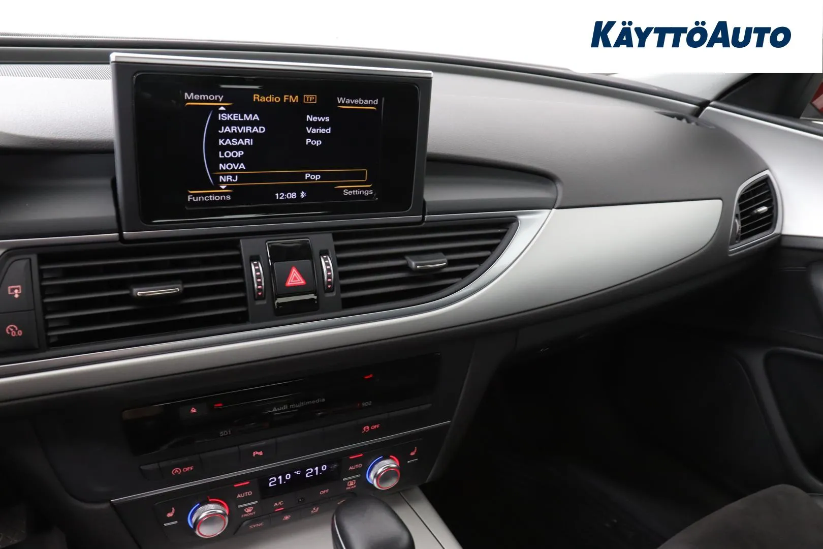 AUDI A6 VZC-129 carousel image