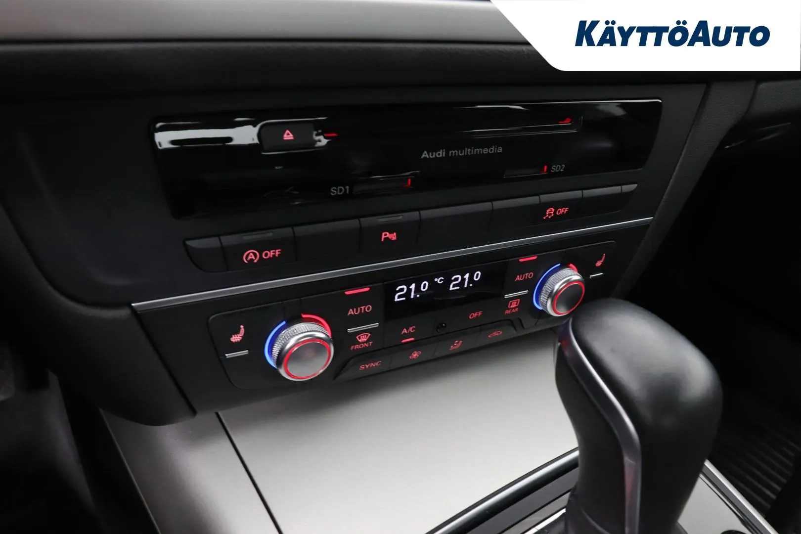 AUDI A6 VZC-129 carousel image