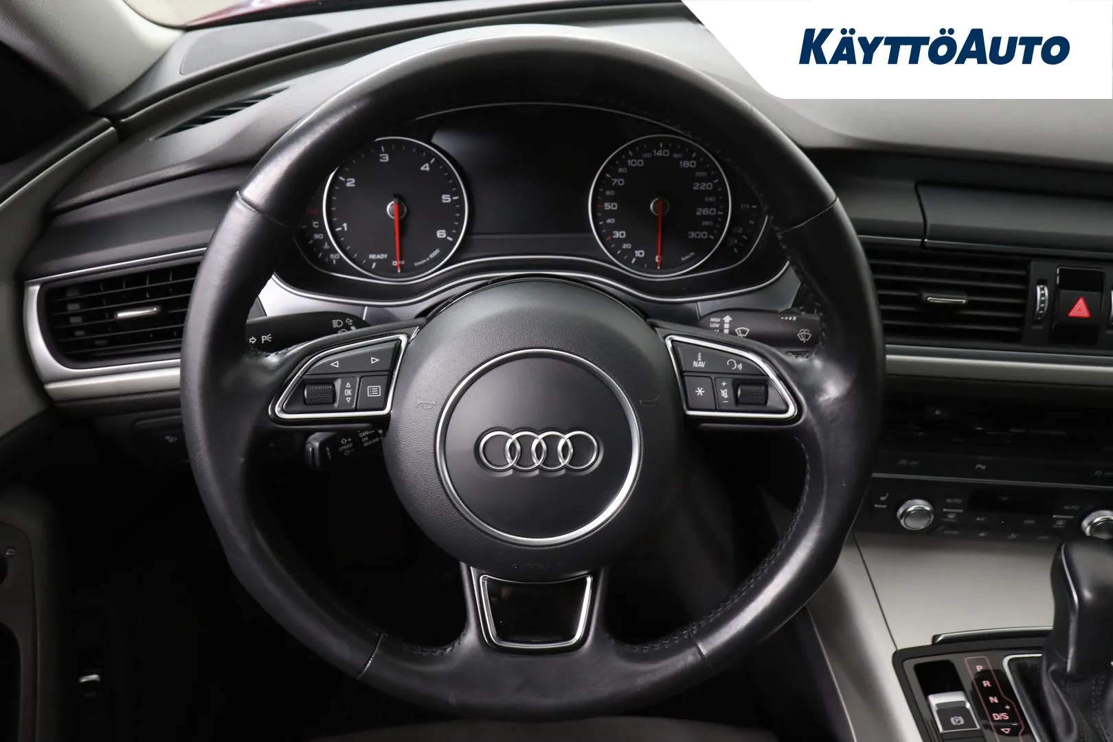 AUDI A6 VZC-129 carousel image