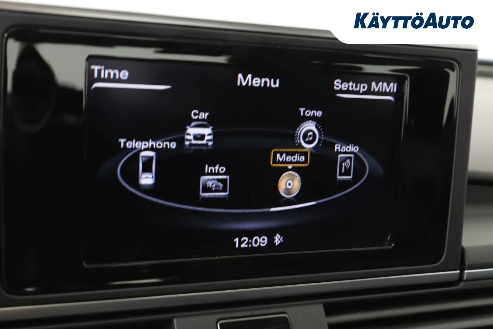 AUDI A6 VZC-129 carousel image