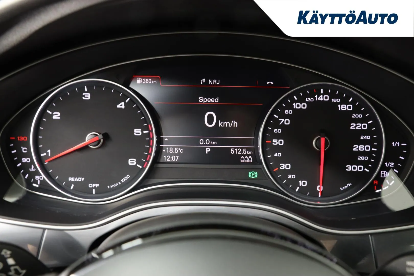 AUDI A6 VZC-129 carousel image