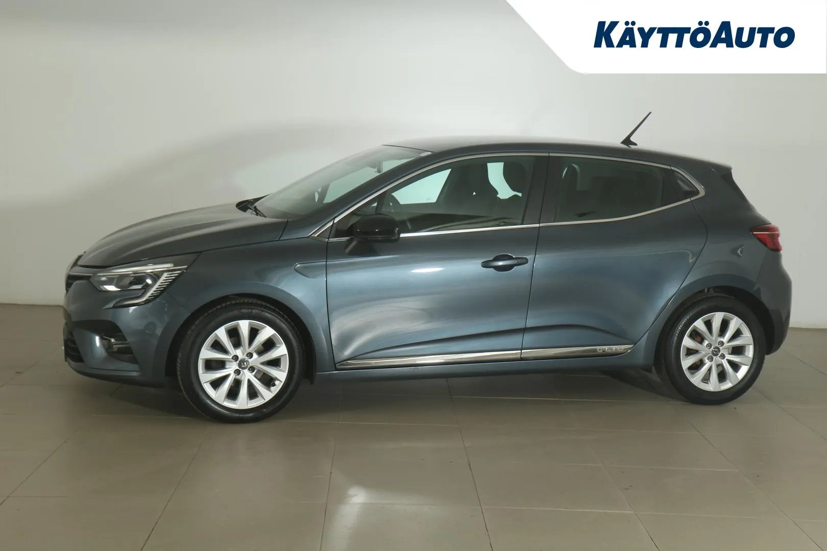 RENAULT Clio MTY-798 carousel image