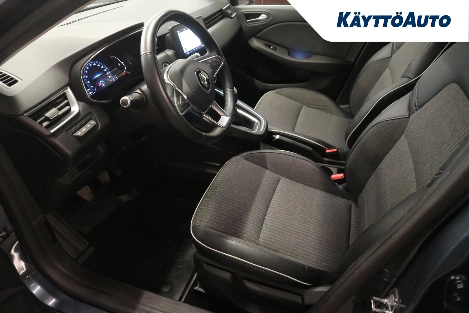 RENAULT Clio MTY-798 carousel image