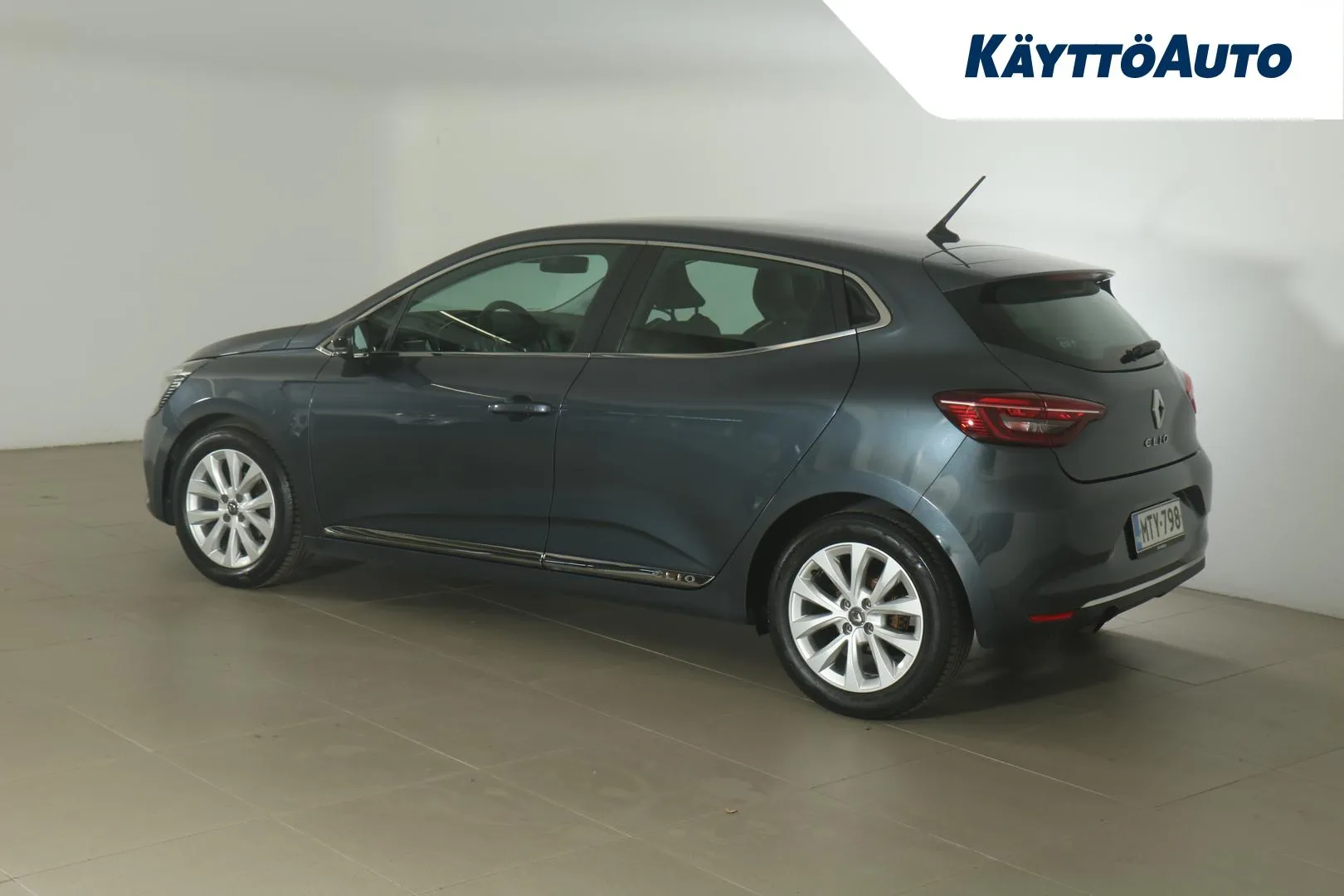 RENAULT Clio MTY-798 carousel image