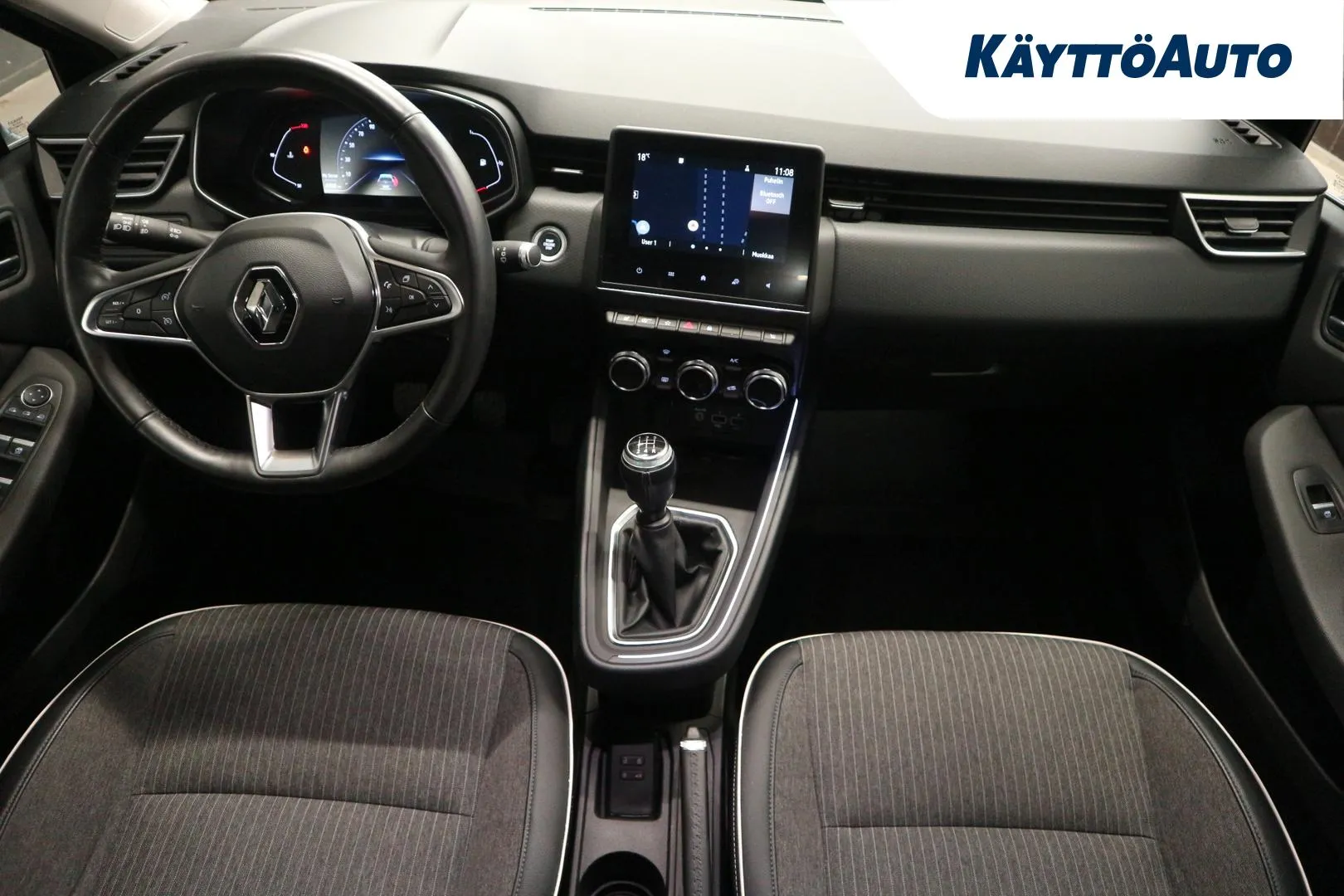 RENAULT Clio MTY-798 carousel image