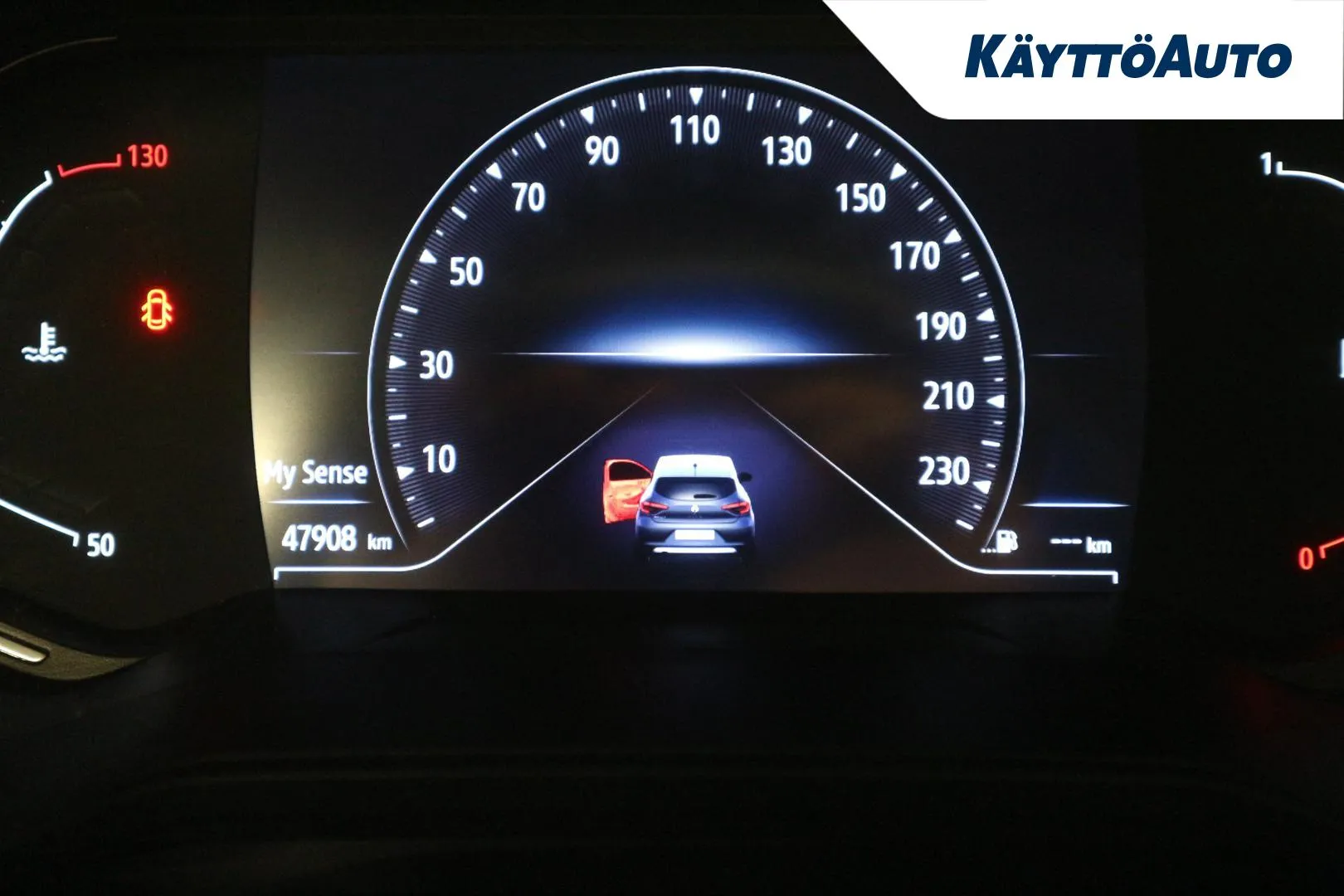 RENAULT Clio MTY-798 carousel image
