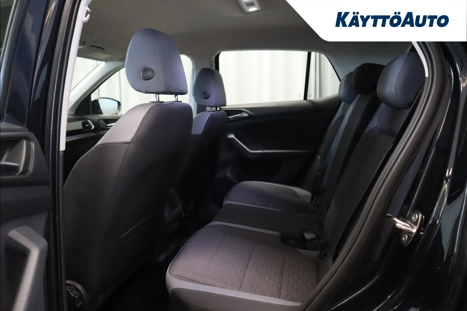 VOLKSWAGEN T-Cross NMC-737 carousel image