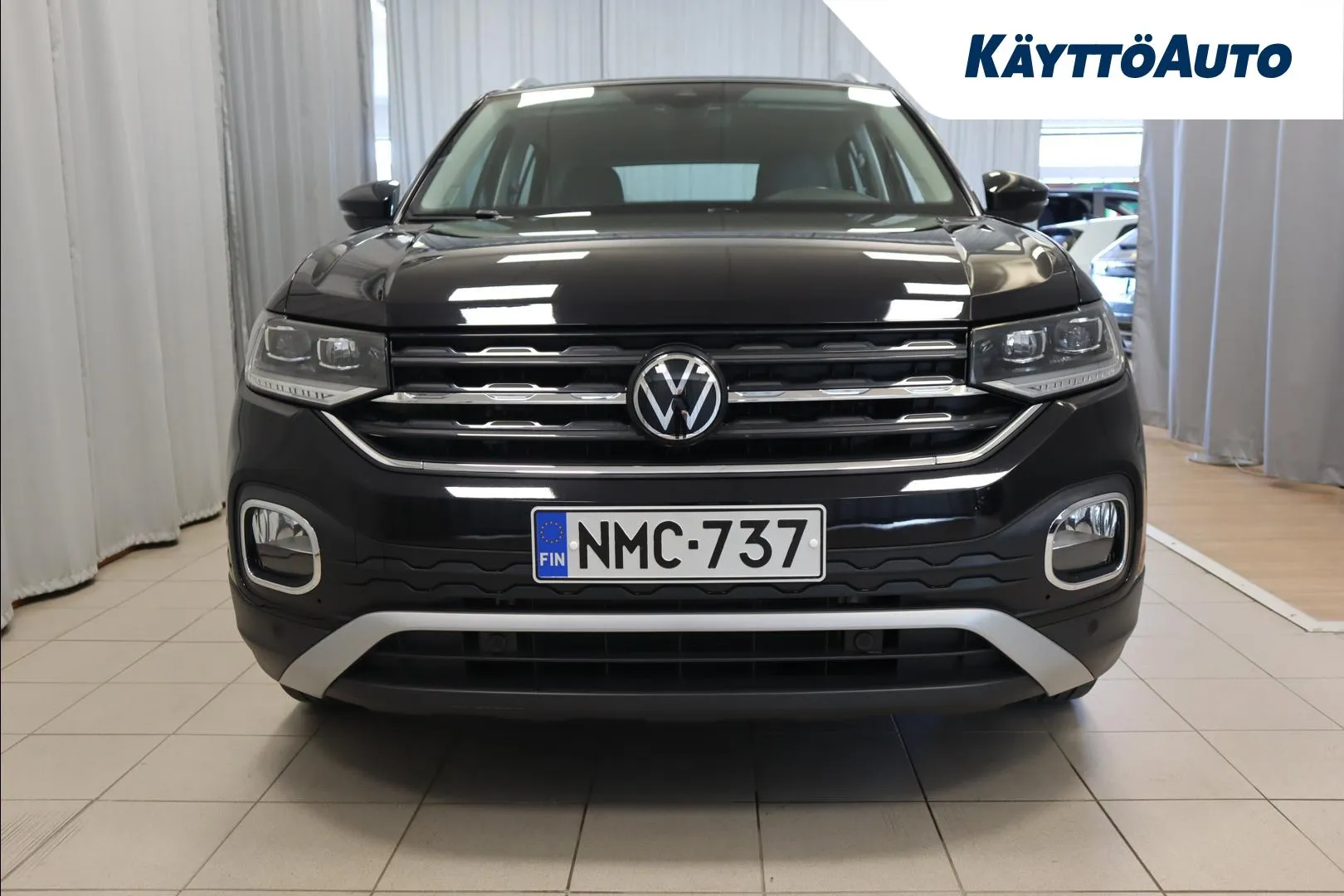 VOLKSWAGEN T-Cross NMC-737 carousel image