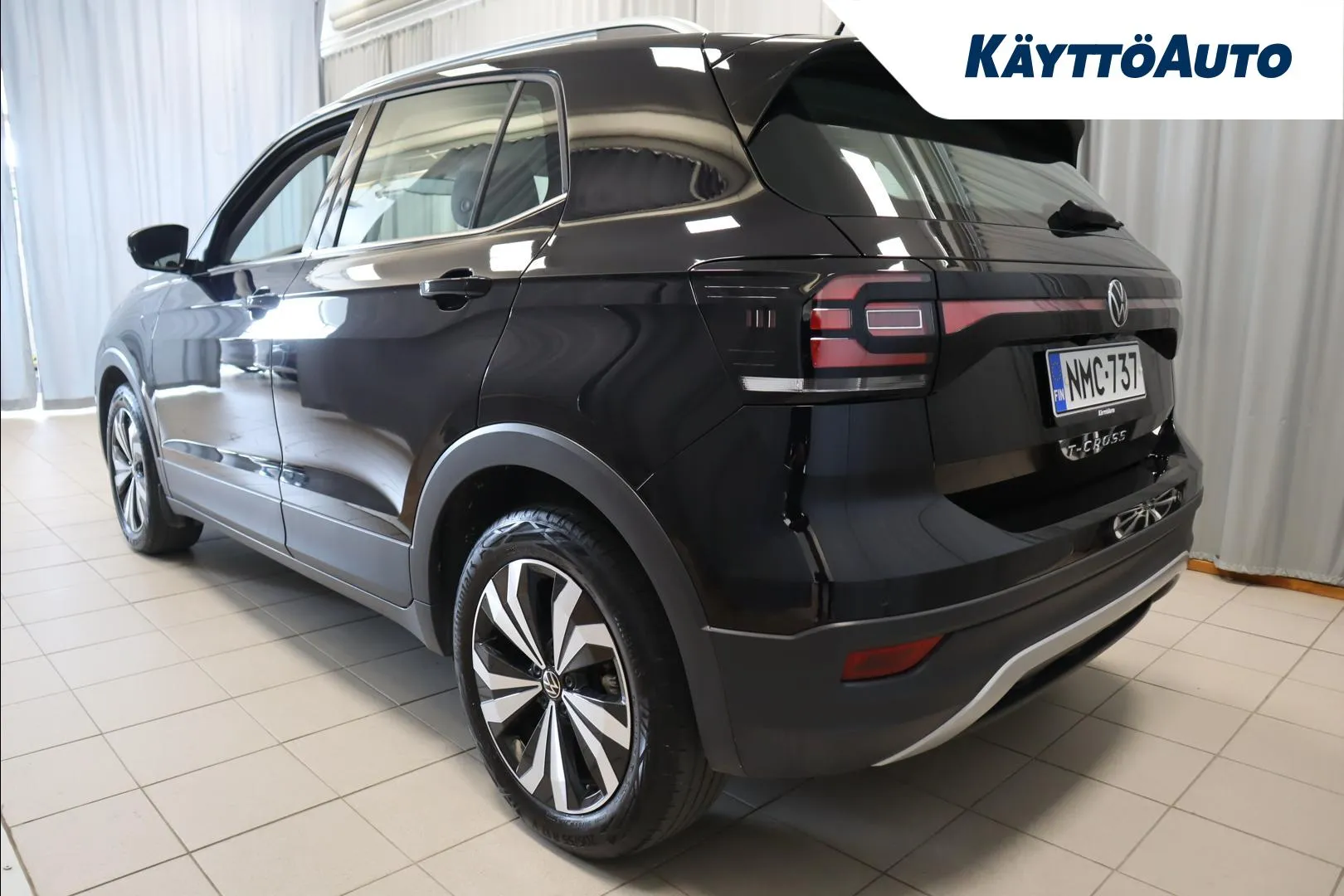 VOLKSWAGEN T-Cross NMC-737 carousel image