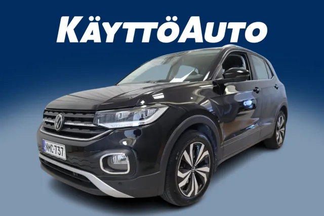 VOLKSWAGEN T-Cross NMC-737