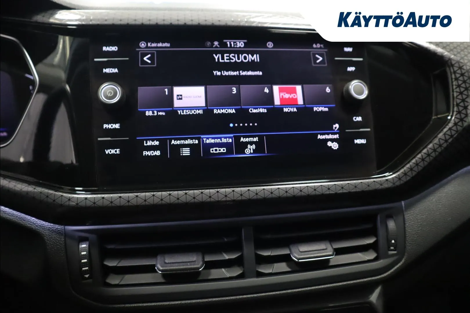 VOLKSWAGEN T-Cross NMC-737 carousel image