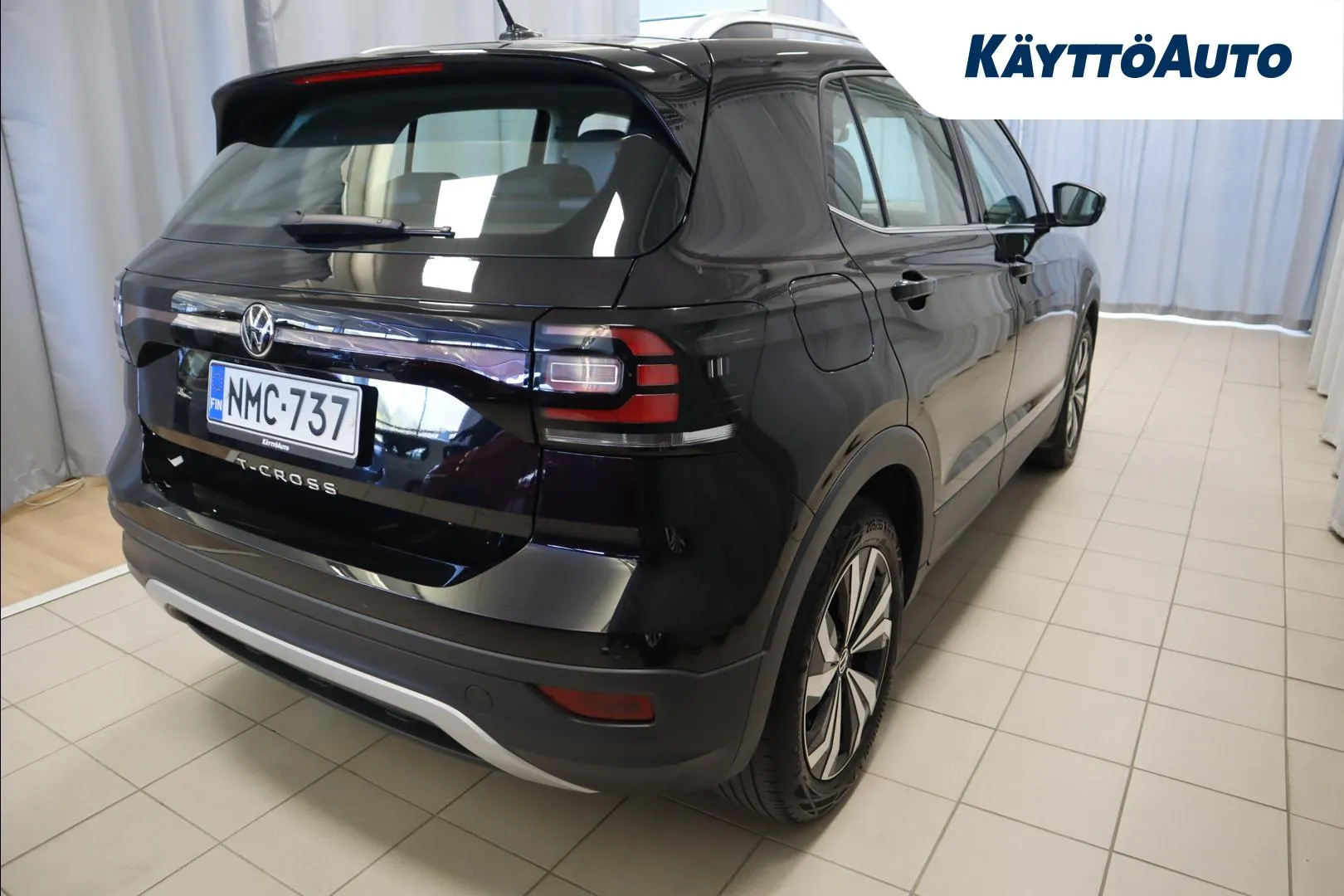 VOLKSWAGEN T-Cross NMC-737 carousel image