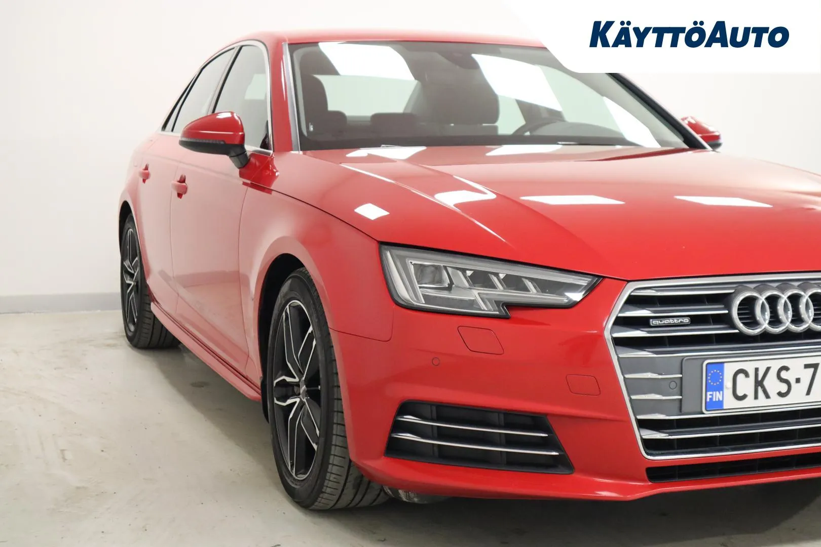 AUDI A4 CKS-772 carousel image