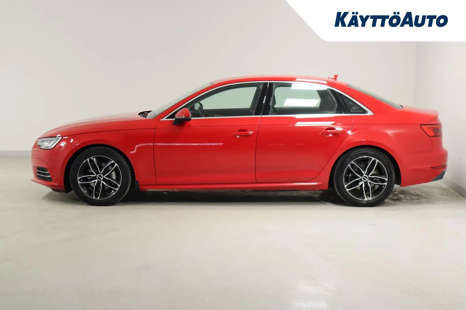AUDI A4 CKS-772 carousel image