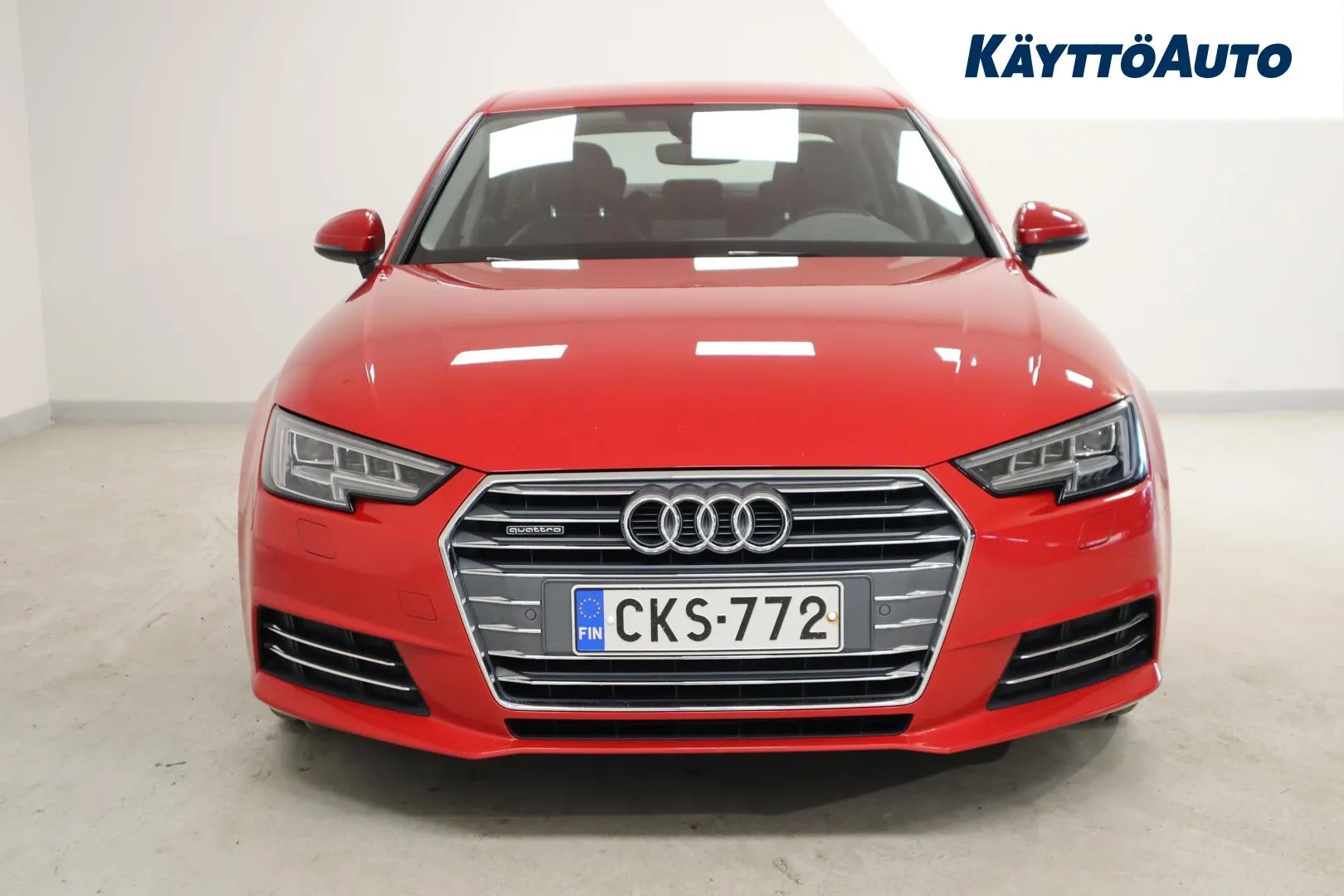 AUDI A4 CKS-772 carousel image