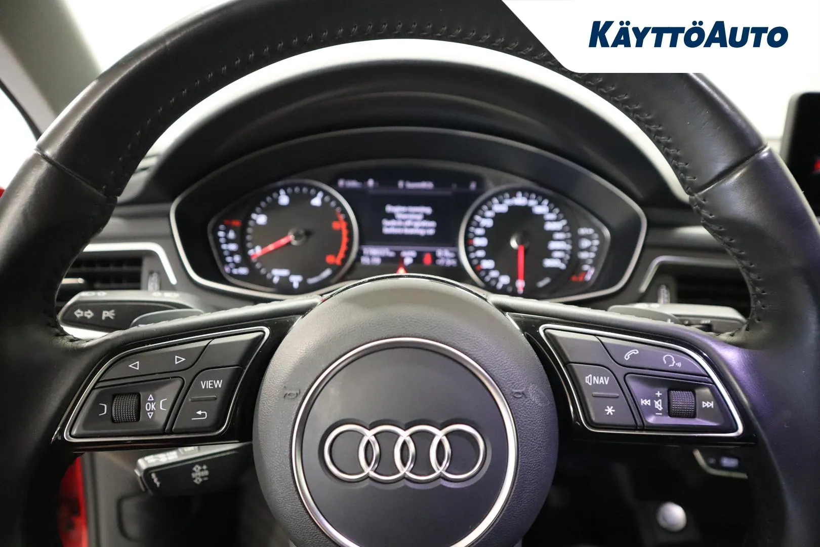 AUDI A4 CKS-772 carousel image