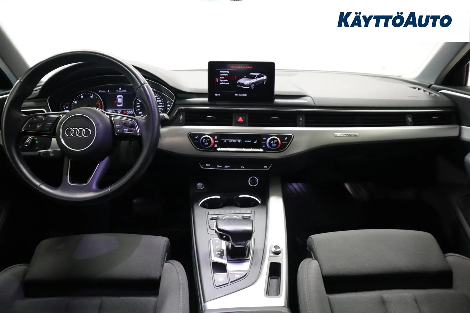 AUDI A4 CKS-772 carousel image
