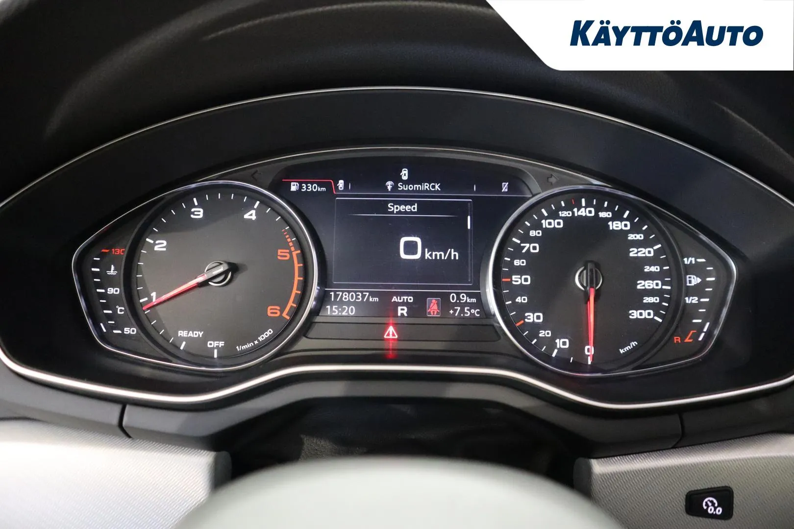 AUDI A4 CKS-772 carousel image