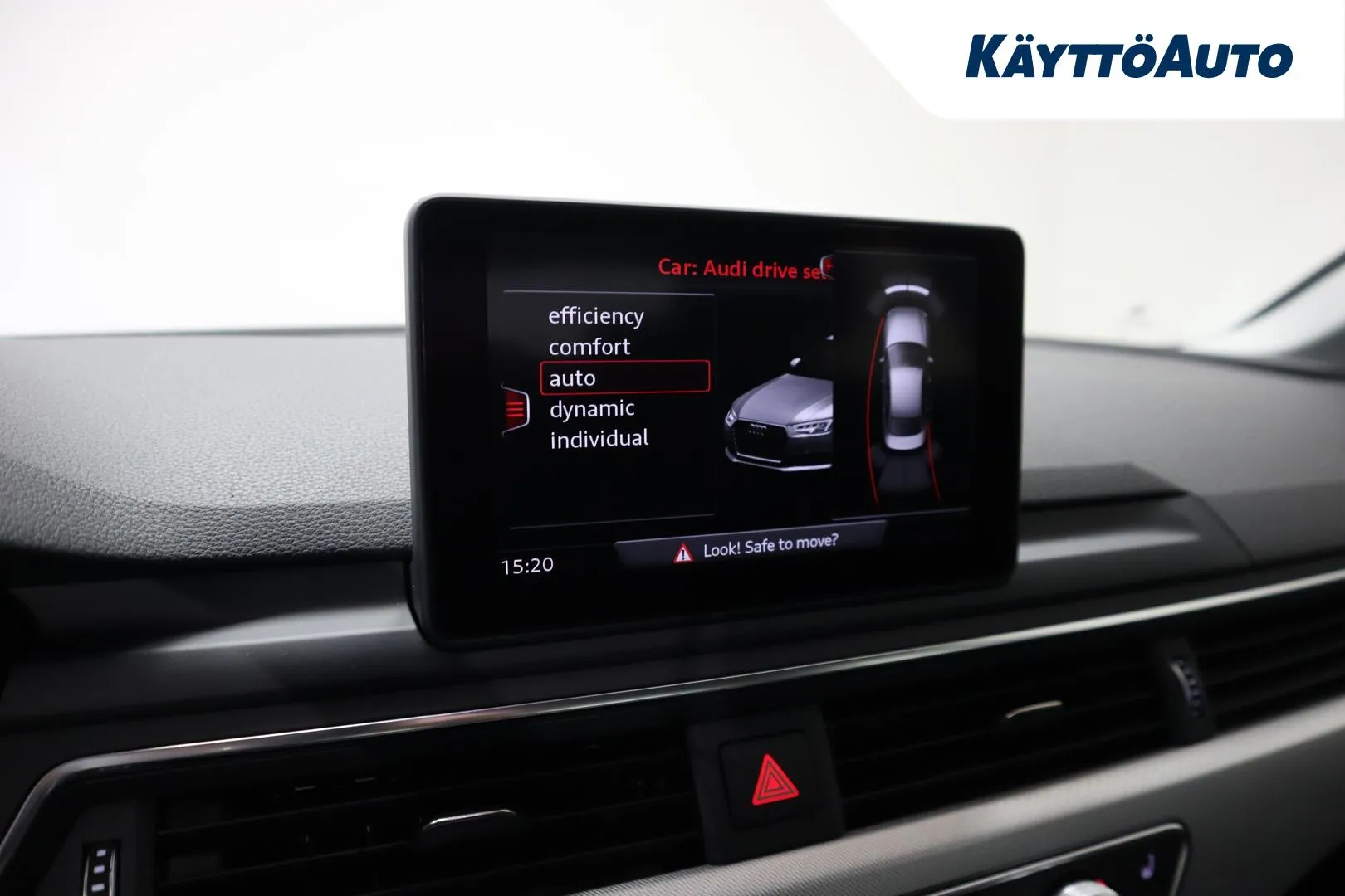 AUDI A4 CKS-772 carousel image