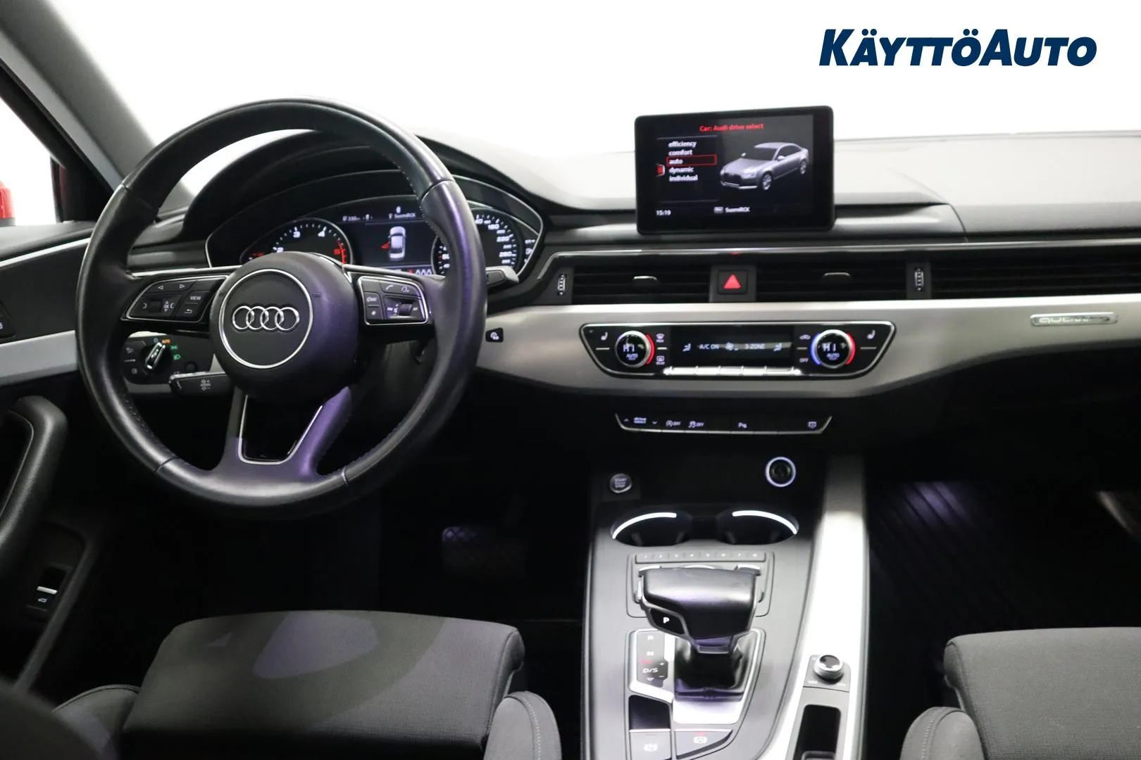 AUDI A4 CKS-772 carousel image