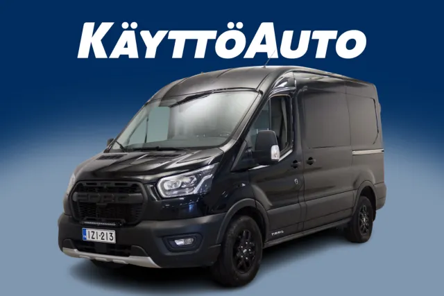FORD Transit IZI-213