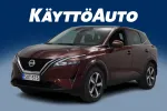 NISSAN Qashqai SOT-375 carousel thumbs