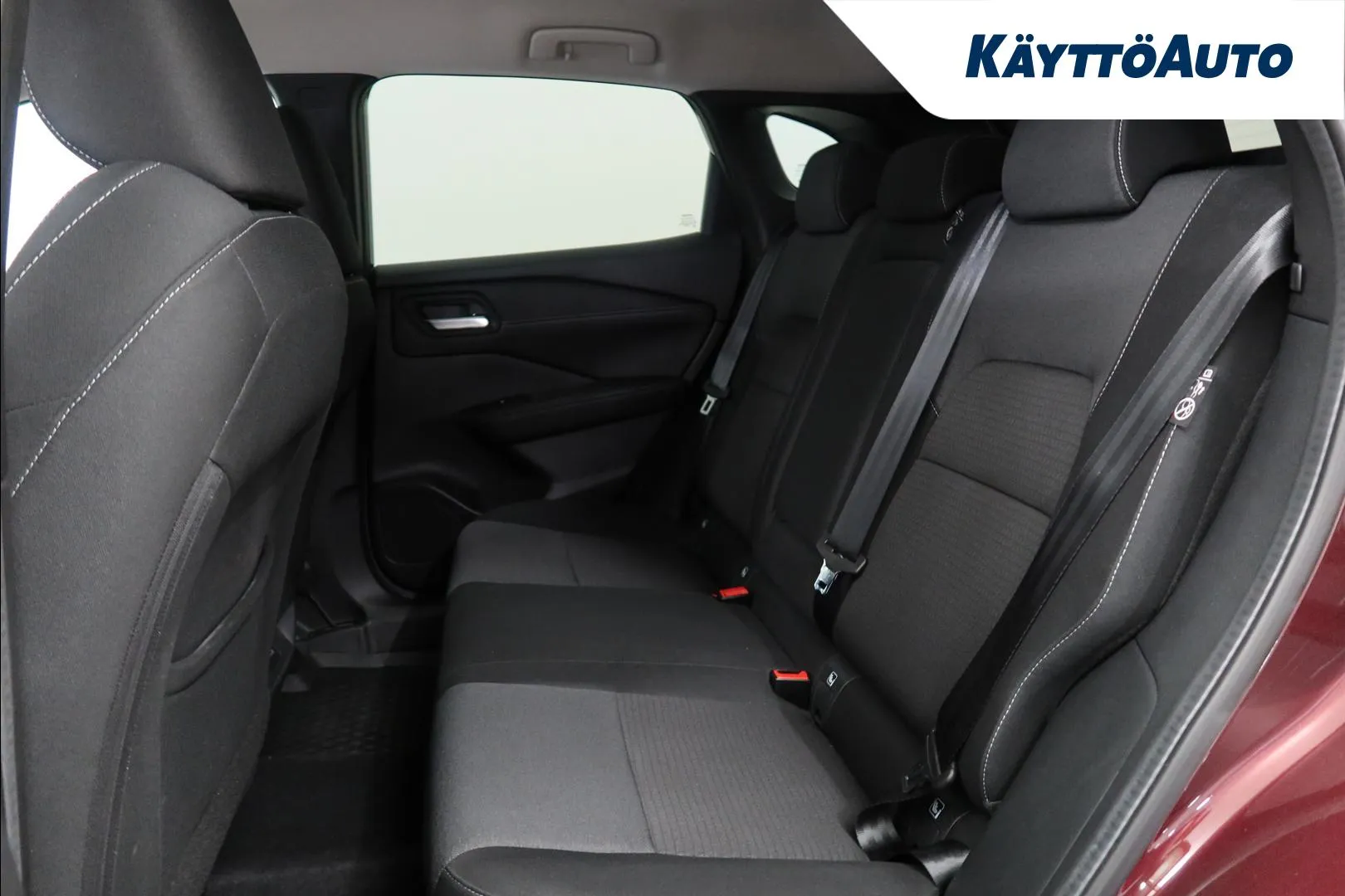 NISSAN Qashqai SOT-375 carousel image